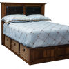 Amish Beds 40
