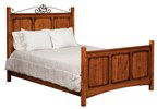 Amish Beds 93