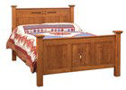 Amish Beds 94