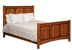 Amish Beds 95