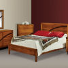 Amish Bedroom Sets 41