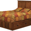 Amish Beds 41