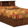 Amish Beds 42