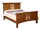 Amish Beds 47