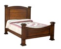 Amish Beds 50