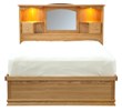 Amish Beds 57