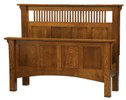 Amish Beds 59