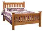 Amish Beds 61