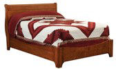 Amish Beds 62