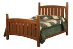 Amish Beds 65