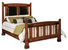 Amish Beds 67