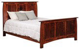 Amish Beds 68