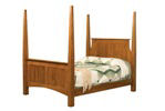 Amish Beds 69