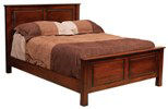Amish Beds 73