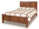 Amish Beds 74