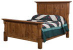 Amish Beds 77