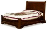 Amish Beds 78