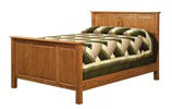 Amish Beds 79