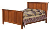 Amish Beds 80