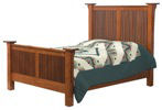 Amish Beds 83
