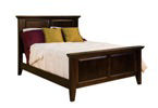Amish Beds 85
