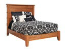 Amish Beds 87