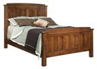 Amish Beds 88