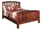 Amish Beds 89