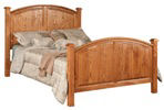 Amish Beds 90