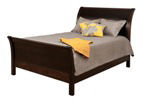 Amish Beds 91
