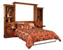 Amish Beds 92