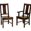 Amish Dining Chair 51