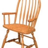 Amish Dining Chair 52
