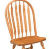 Amish Dining Chair 53