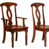 Amish Dining Chair 54