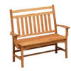 Amish Dining Chair 56