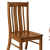 Amish Dining Chair 59