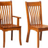 Amish Dining Chair 61