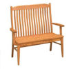 Amish Dining Chair 62