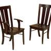 Amish Dining Chair 64