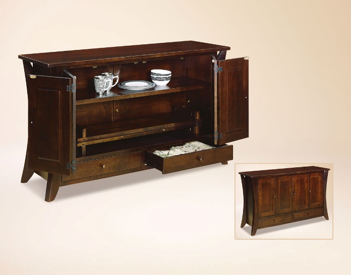 Amish Dining Room Furniture 71