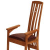 Amish Dining Chair 65