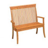 Amish Dining Chair 66