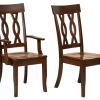 Amish Dining Chair 67