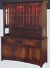 Amish Hutches and Buffets 44