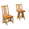 Amish Dining Chair 69