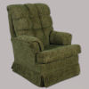 Amish Recliners and Rocking Chairs 27