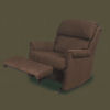 Amish Recliners and Rocking Chairs 29