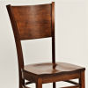 Amish Chairs 4