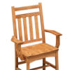 Amish Chairs 7